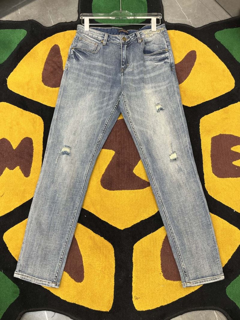 Louis Vuitton Jeans